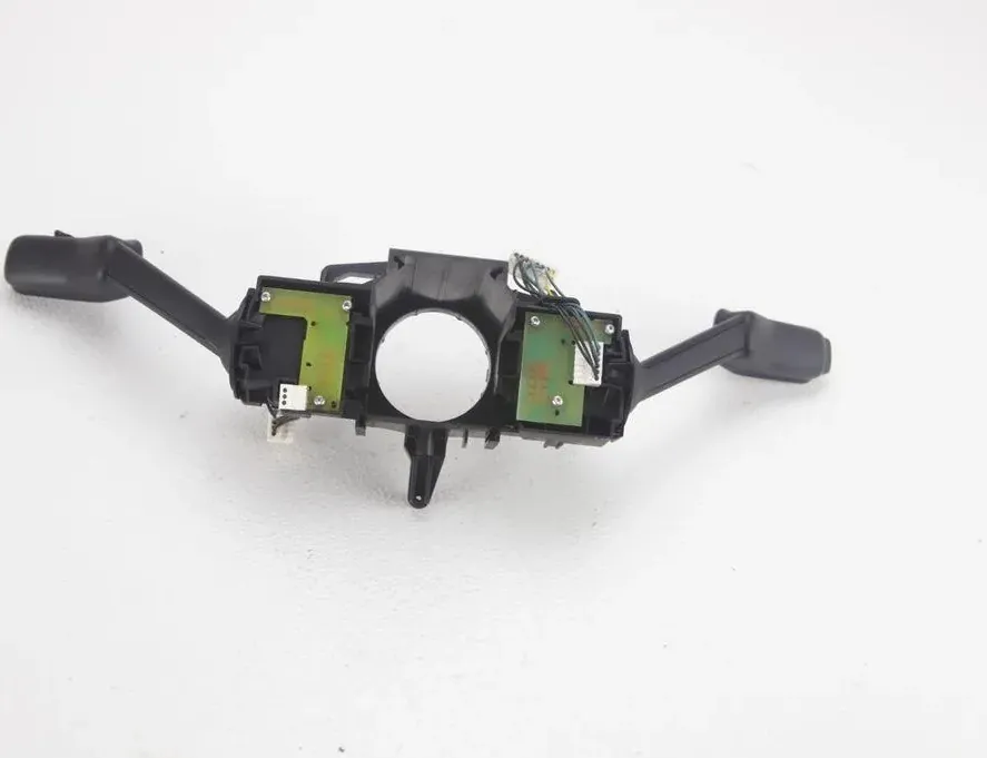 VOLKSWAGEN Golf 8 generation (2019-2023) Подрулевой переключатель 5Q0953507AG 33290599