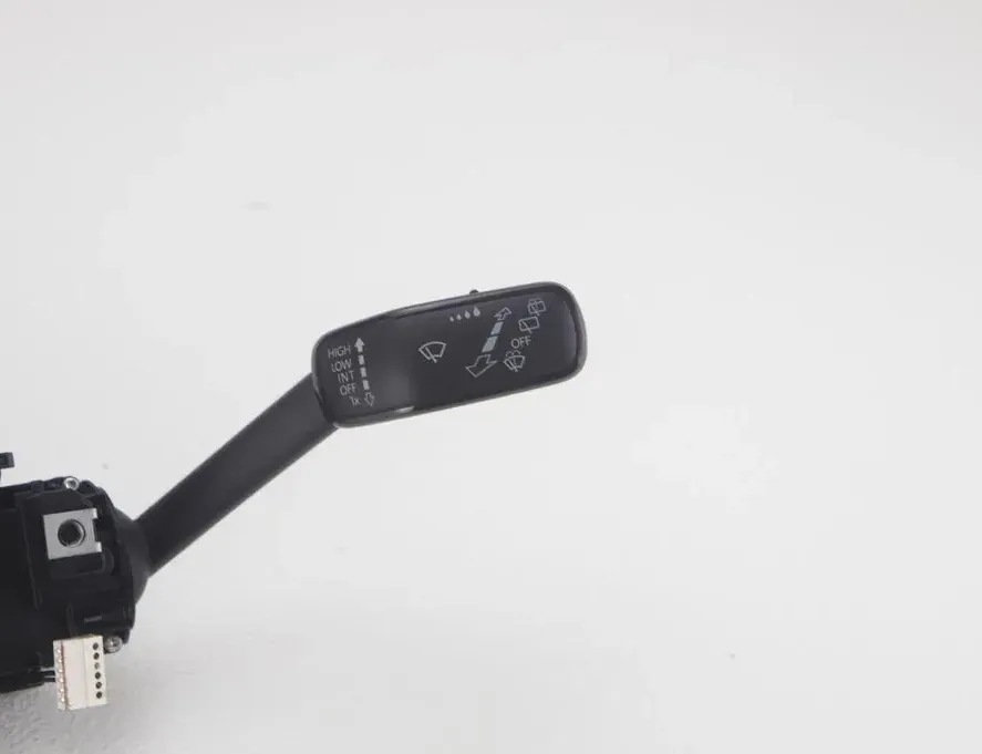 VOLKSWAGEN Golf 8 generation (2019-2023) Подрулевой переключатель 5Q0953507AG 33290599