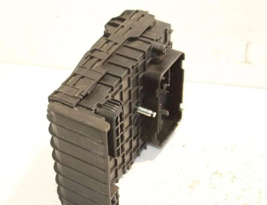 SEAT Alhambra 2 generation (2010-2021) Fuse box 3C0937125,1K0937132F 33291124