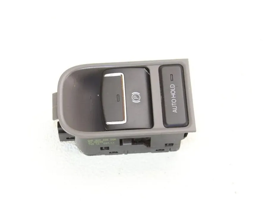 SEAT Alhambra 2 generation (2010-2021) Stāvbremzes poga 5N0927225 33291193