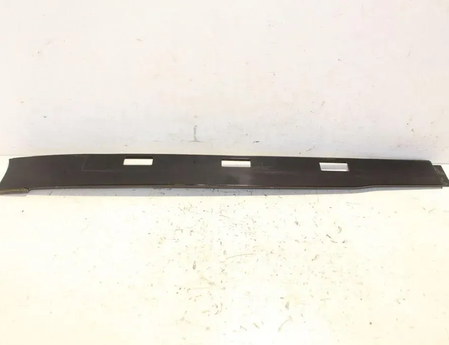 KIA Sportage 3 generation (2010-2015) Left Side Roof Strip Trim 87241-3W510 33291360