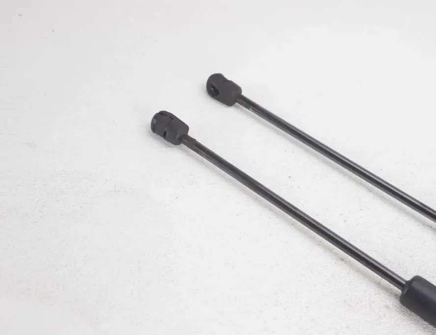 VOLKSWAGEN Tiguan 1 generation (2007-2017) Left Side Tailgate Gas Strut 5N0827550D 33293885