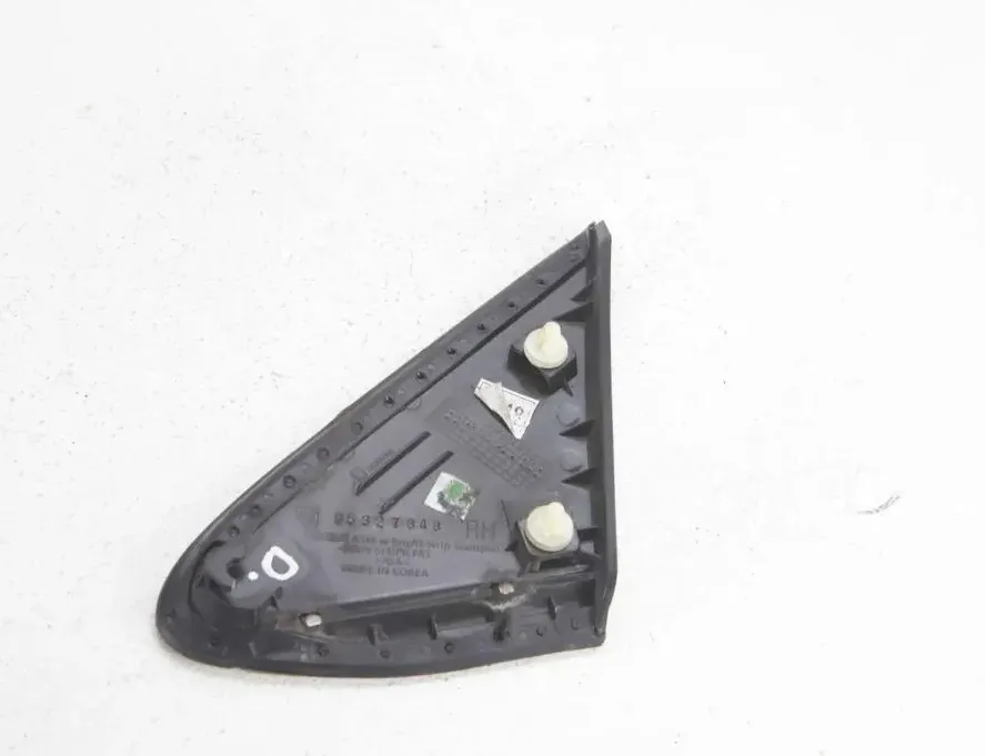 OPEL Mokka 1 generation (2012-2015) Корпус зеркала передней правой двери 95327348 33294297