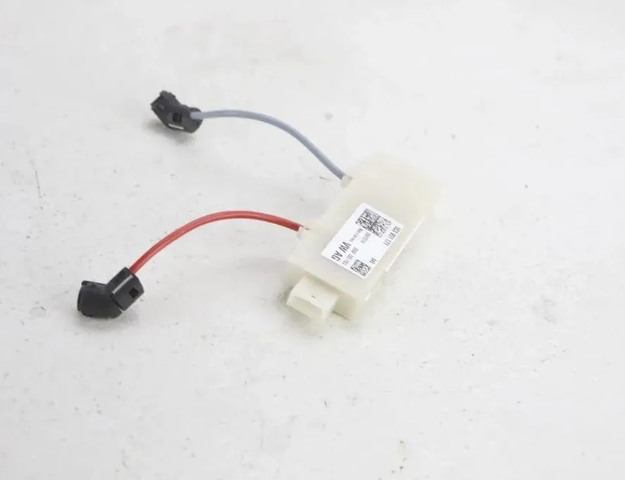 VOLKSWAGEN Amarok 1 generation (2010-2022) Alarm Sensor 5C0951171 33294521