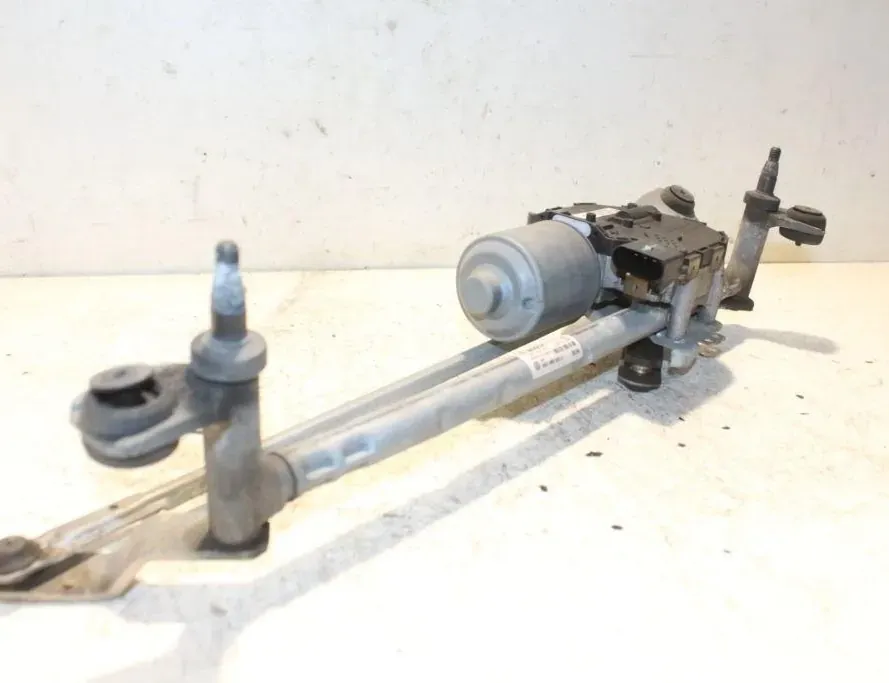 VOLKSWAGEN Golf 8 generation (2019-2023) Front Windshield Wiper Mechanism 5G1955023C,5G1955119A 33295153