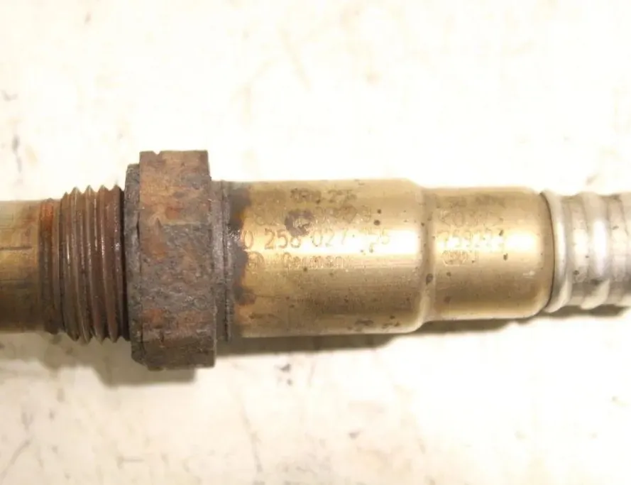 NISSAN X-Trail T32 (2013-2022) Лямбда зонд 0258027156,H8201499129 33295531