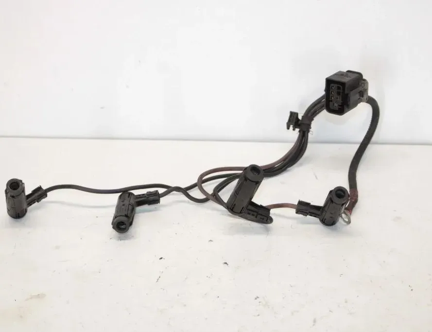 BMW 5 Series F10/F11 (2009-2017) Glow Plug Wires 7811938 33297289