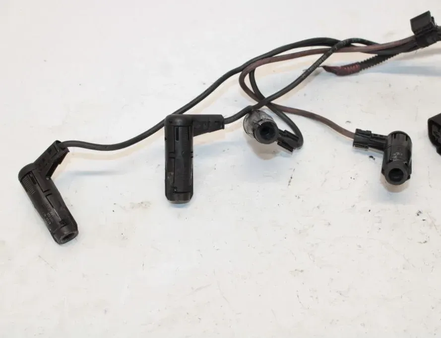 BMW 5 Series F10/F11 (2009-2017) Glow Plug Wires 7811938 33297289