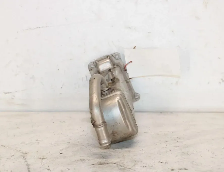 VOLKSWAGEN Caddy 3 generation (2004-2015) Охладитель Eгр 03L131512DQ 33297871