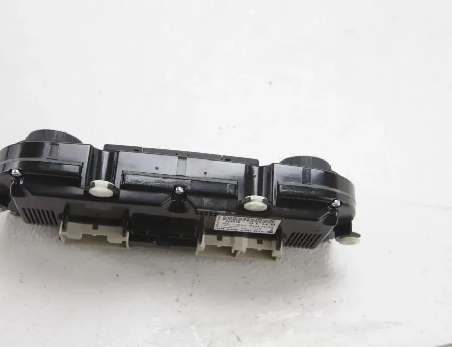 SKODA Octavia 2 generation (2004-2013) Other Control Units 3T0907044BS 33298183