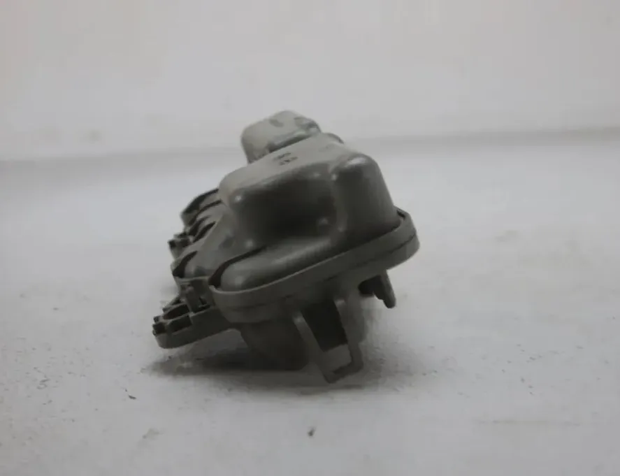 VOLVO S90 2 generation (2016-2023) Vakuuma tvertne 31339809 33298365