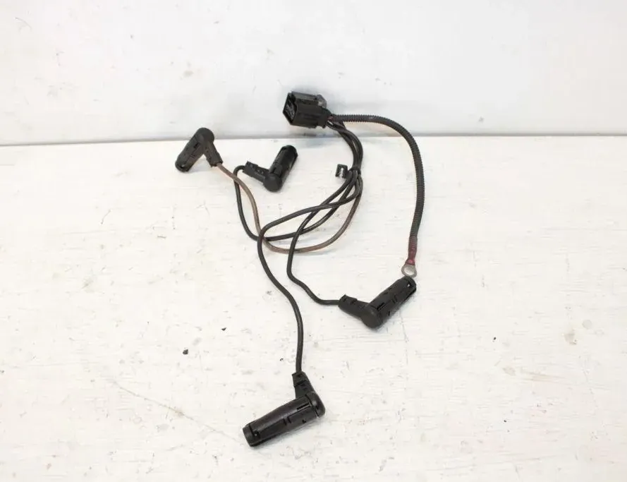 BMW 5 Series F10/F11 (2009-2017) Glow Plug Wires 7811938 33298928