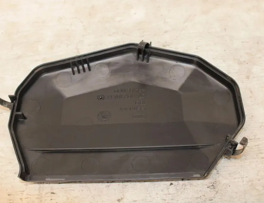 AUDI A6 C6/4F (2004-2011) Timing belt protection cover 078109107Q,BDV 33299105