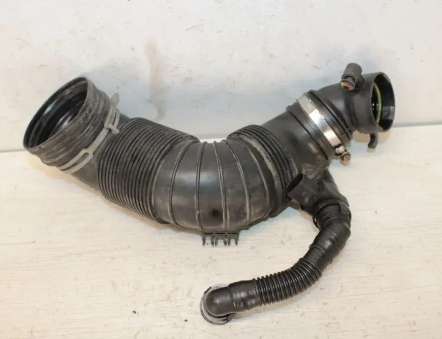 VOLKSWAGEN Passat B7 (2010-2015) Citas caurules 3C0129654AH,3C0129635 33299180