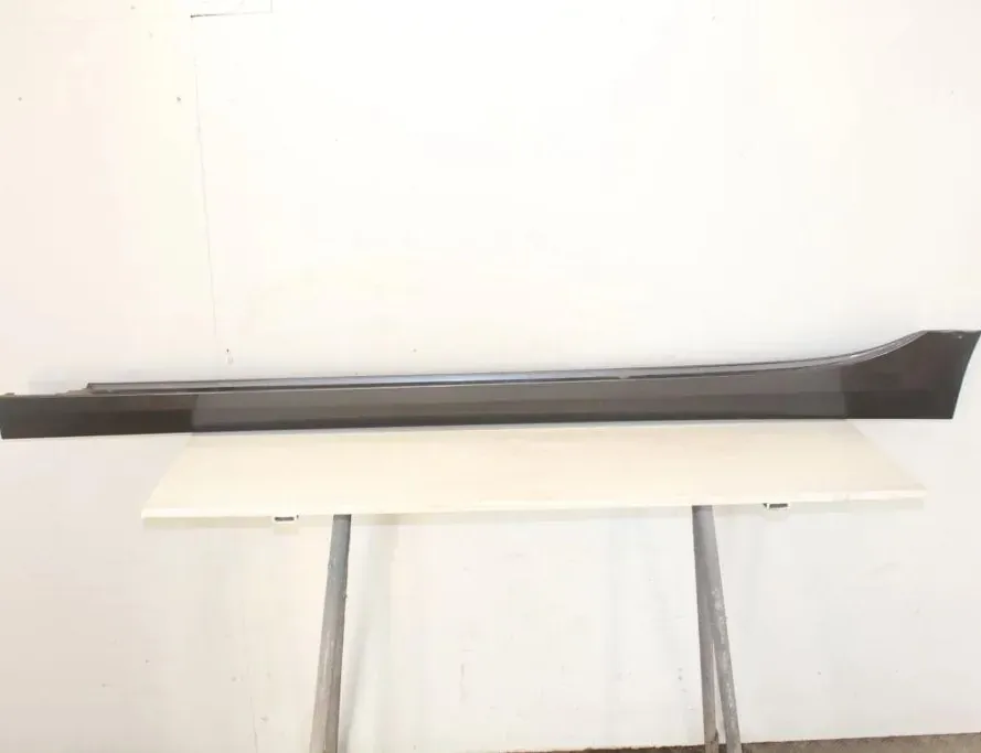 BMW 1 Series F40 (2019-2024) Left Side Plastic Sideskirt Cover 7461381 33299412