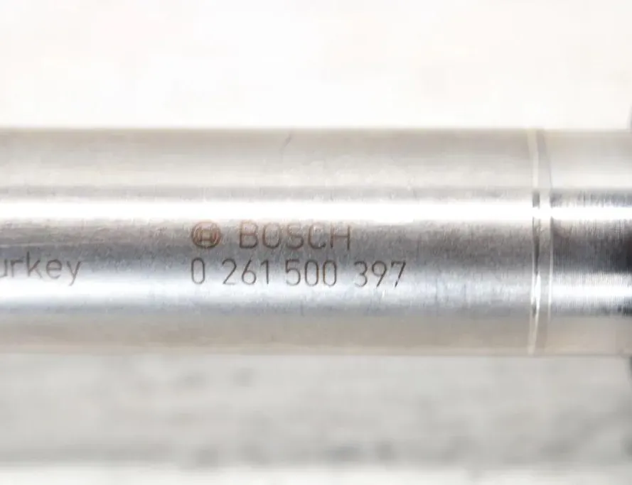 MERCEDES-BENZ GLA-Class X156 (2013-2020) Degvielas sprausla 33299635