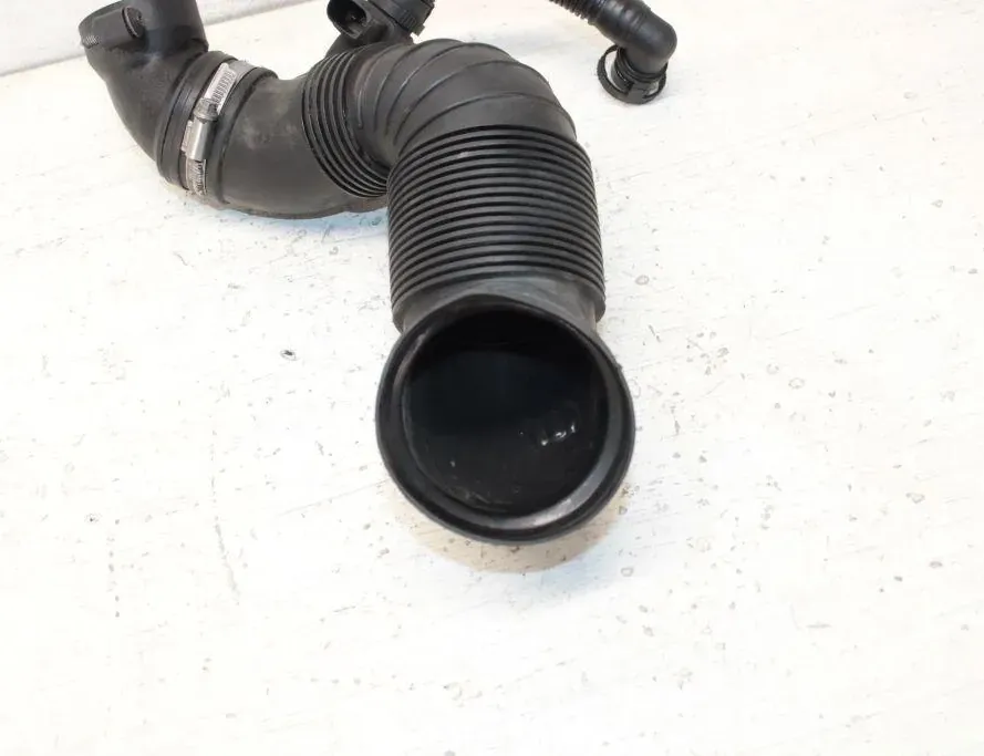 VOLKSWAGEN Passat B7 (2010-2015) Другие трубы 3C0129654AH 33300405