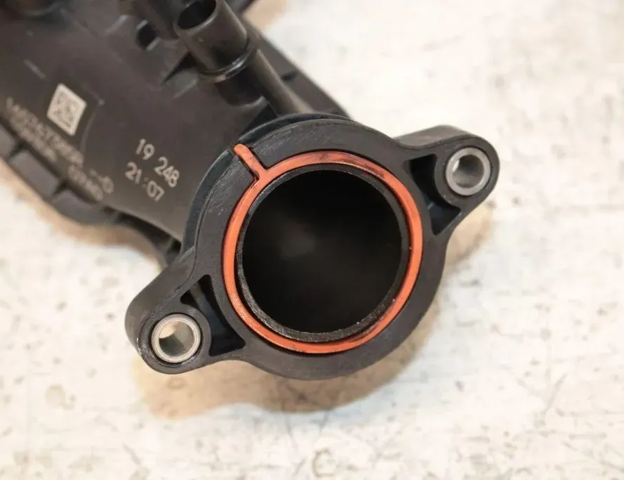 NISSAN Qashqai 2 generation (2013-2023) Other tubes A0081534428,165767385R 33300968