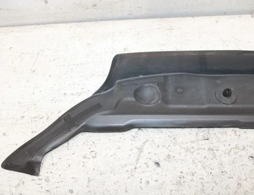 AUDI Q3 F3 (2018-2024) Wing completion 8U0821112A 33302560