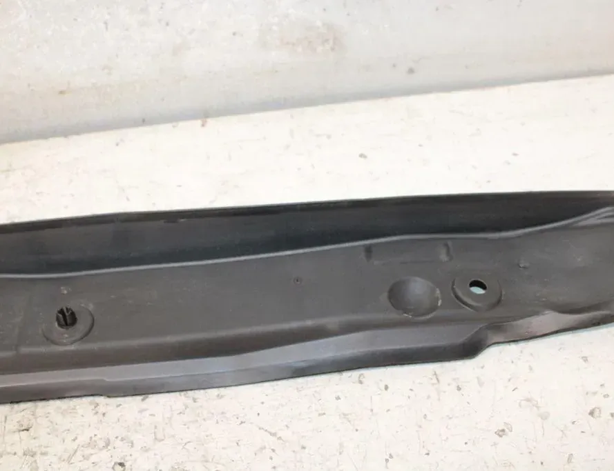 AUDI Q3 F3 (2018-2024) Wing completion 8U0821112A 33302560