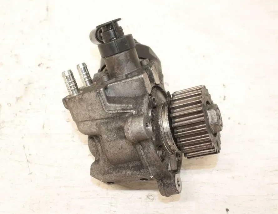 VOLKSWAGEN Golf 8 generation (2019-2023) Degvielas iesmidzināšanas komplekts 04L130755D,04L130277E 33302779