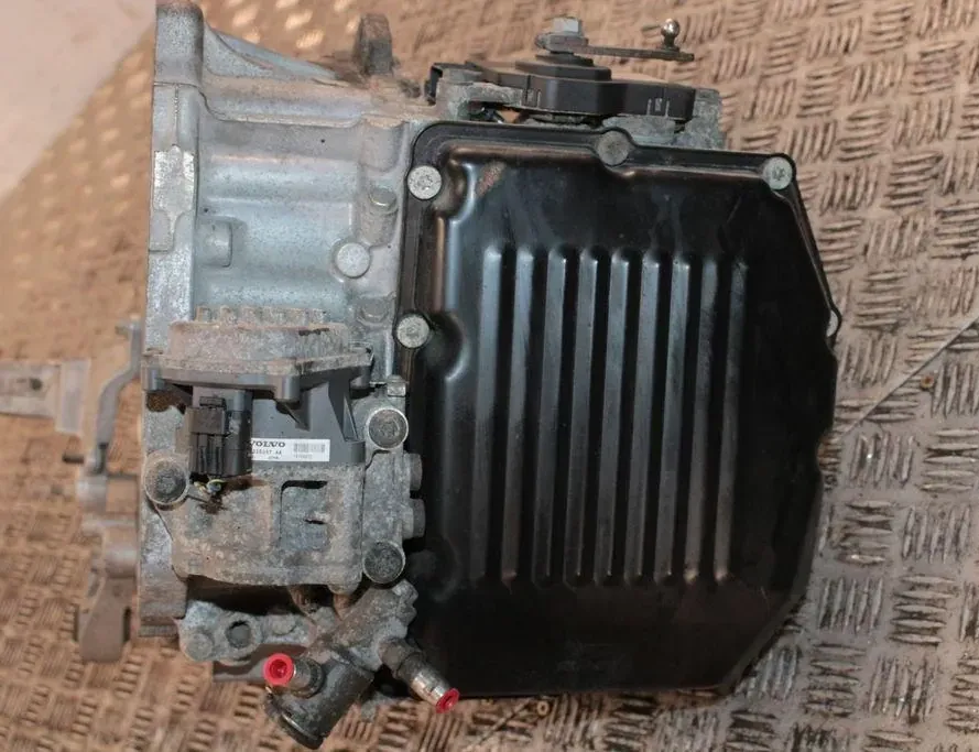 VOLVO V60 1 generation (2010-2020) pārnesumkārba 31312609 33303110