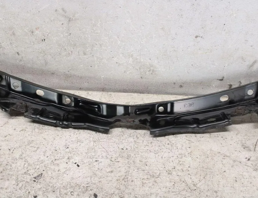 TOYOTA RAV4 5 generation (XA50) (2018-2024) Bерхняя часть телевизора 963 33304636