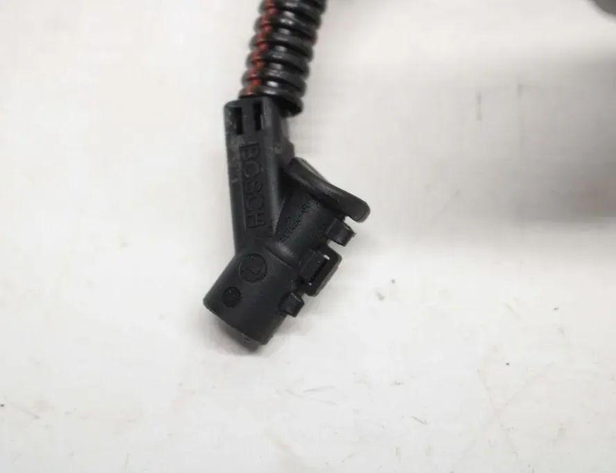 FIAT Scudo 2 generation (2007-2016) Kvēlsveces vadi 33304866