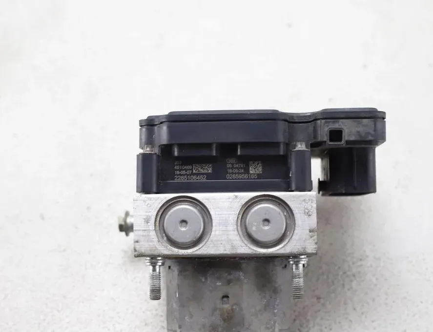 NISSAN X-Trail T32 (2013-2022) Абс блок 2265106452 33304967