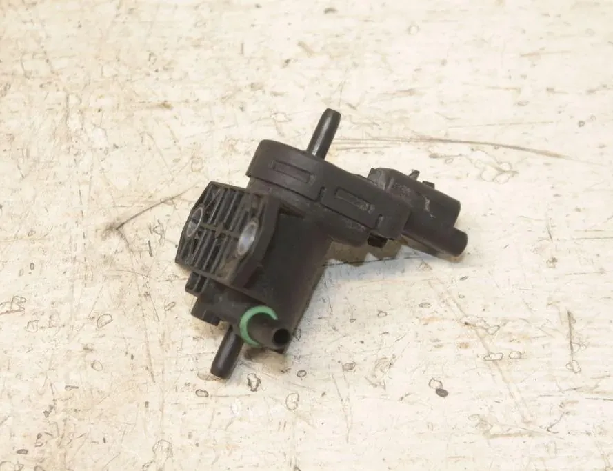FORD C-Max 2 generation (2010-2019) Solenoīda vārsts 9688124580 33306367