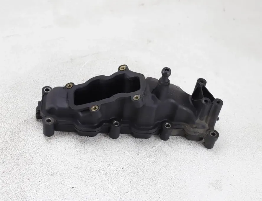 AUDI A6 C6/4F (2004-2011) Intake Manifold 059129712N 33306384