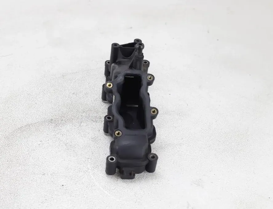 AUDI A6 C6/4F (2004-2011) Intake Manifold 059129712N 33306384