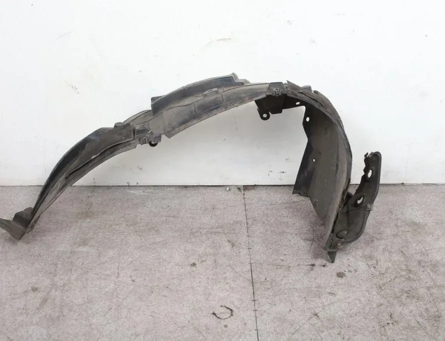 NISSAN X-Trail T31 (2007-2014) Priekšējais labais paspārnis 33397279
