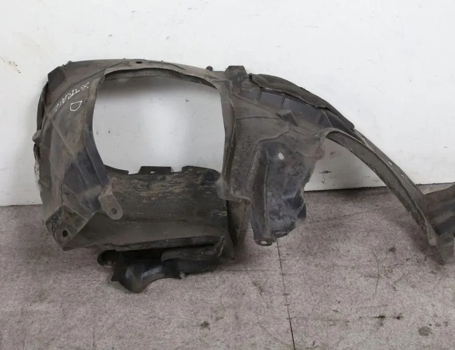 NISSAN X-Trail T31 (2007-2014) Priekšējais labais paspārnis 33397279