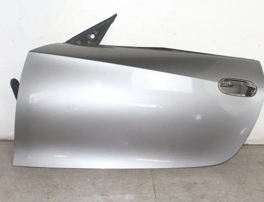 BMW Z4 E85 (2002-2009) Priekšējās kreisās durvis 33397458