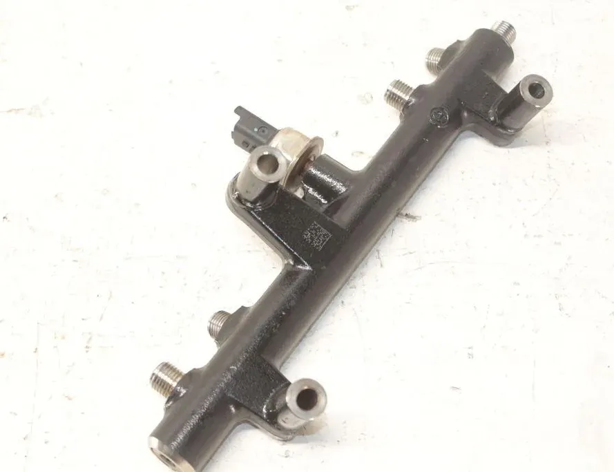 FORD Mondeo 4 generation (2007-2015) Fuel Rail 9681909680 33397657