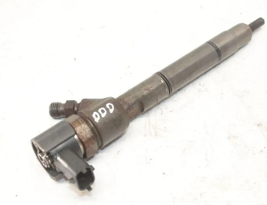 KIA Cee'd 2 generation (2012-2018) Degvielas sprausla 338002A900 33397722