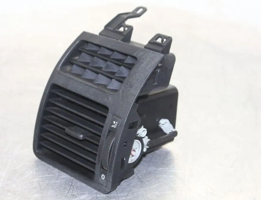 VOLKSWAGEN Touran 1 generation (2003-2015) Вентиляционные отверстия в приборной панели 1T0819703A 33398341