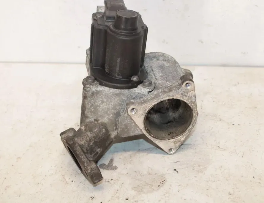 VOLKSWAGEN Golf 8 generation (2019-2023) Егр клапан 03G129637A,03G131501D 33398824