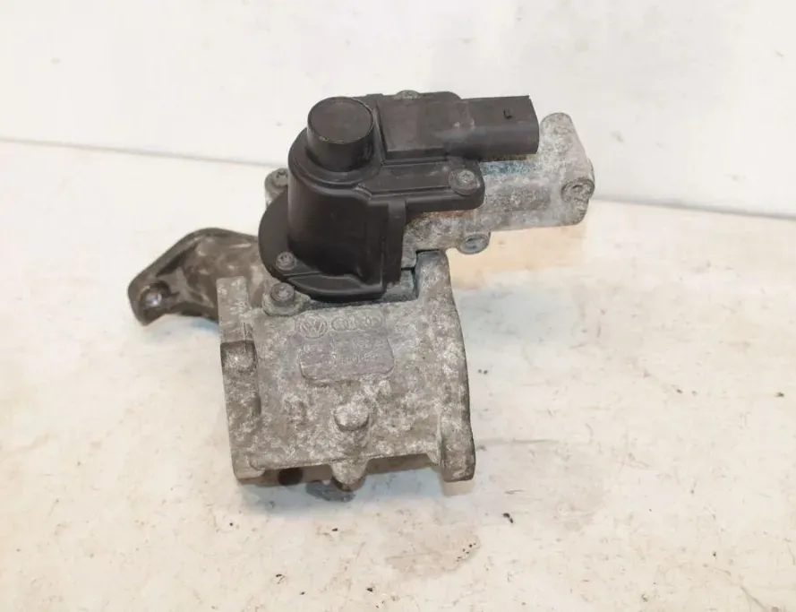 VOLKSWAGEN Golf 8 generation (2019-2023) Егр клапан 03G129637A,03G131501D 33398824