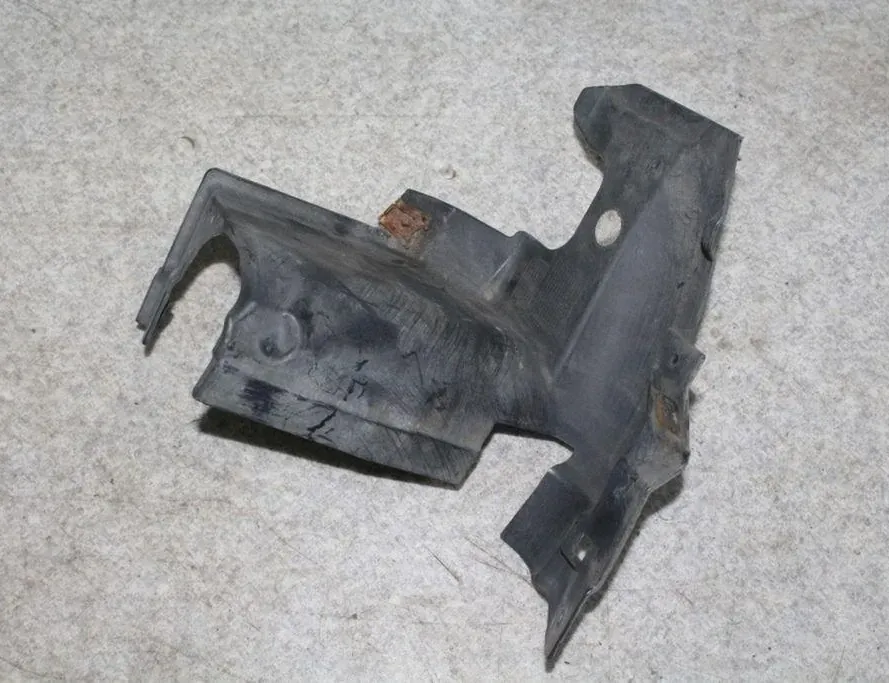 BMW 3 Series F30/F31 (2011-2020) Citi apakšas aizsargi 7274859 33398835