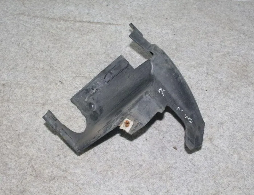 BMW 3 Series F30/F31 (2011-2020) Citi apakšas aizsargi 7274859 33398835