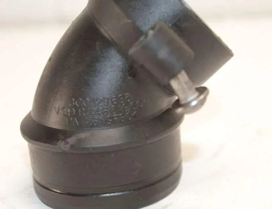 VOLKSWAGEN Golf 8 generation (2019-2023) Other tubes 3C0129635 33398868