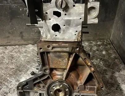 NISSAN NV200 1 generation (2009-2023) Engine K9K400 34200774