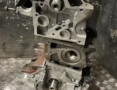 NISSAN NV200 1 generation (2009-2023) Engine K9K400 34200774