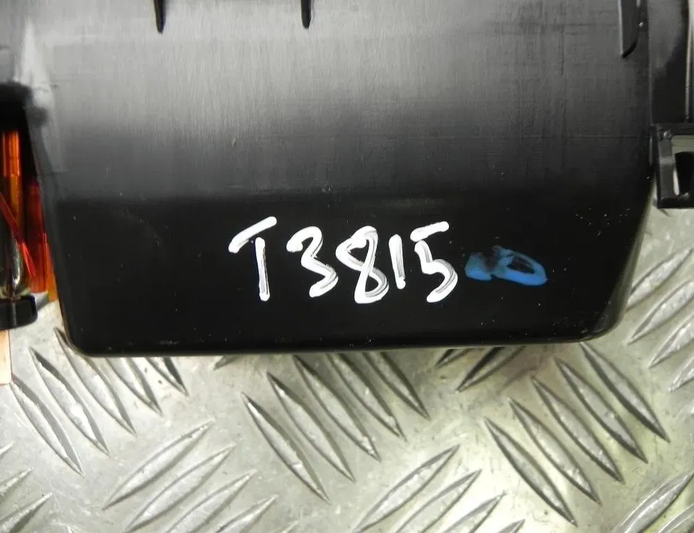 FORD S-Max 1 generation (2006-2015) Pelnutrauks 1138790A 23196654