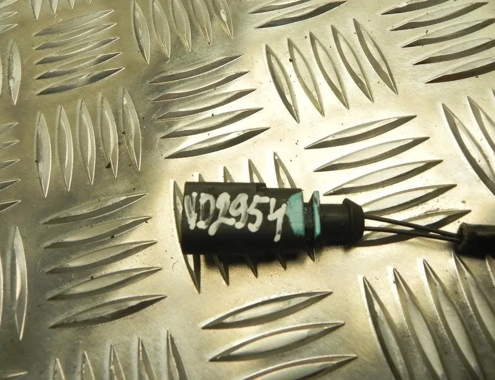 VOLKSWAGEN Passat B7 (2010-2015) Izplūdes gāzu temperatūras sensors 03L906088BD 23380974