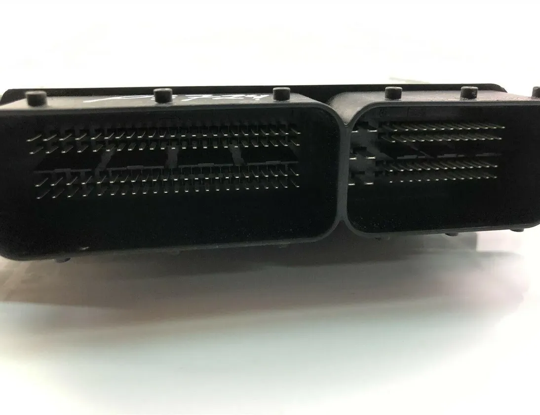 VOLVO S60 2 generation (2010-2020) Другие блоки управления 0281018414,31336983 23435389