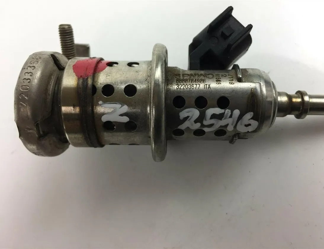 VOLVO XC90 2 generation (2014-2024) Форсунка 32203677 23443002