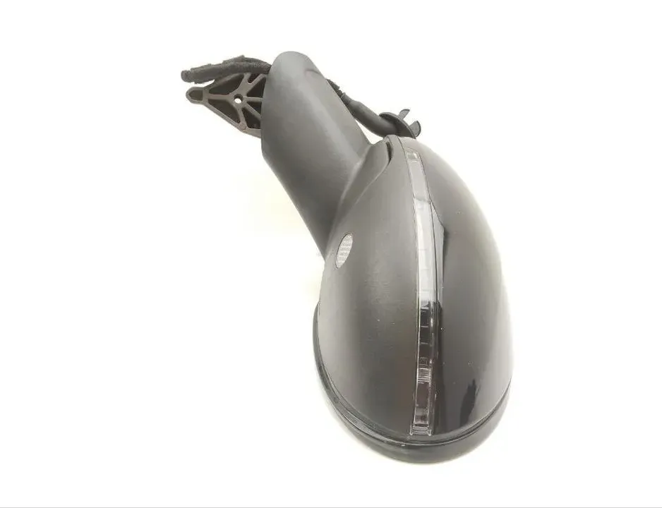 PORSCHE Macan 1 generation (2013-2023) Priekšējais kreisais durvju spogulis 95B857507B 32028517